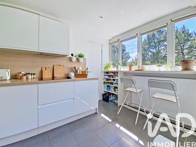 Appartement vente à Nantes, Saint-herblain