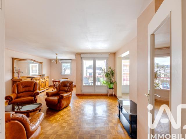 Appartement vente à Argenteuil, Herblay