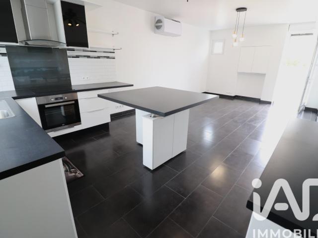 Appartement vente à Fontainebleau, Champagne-sur-seine