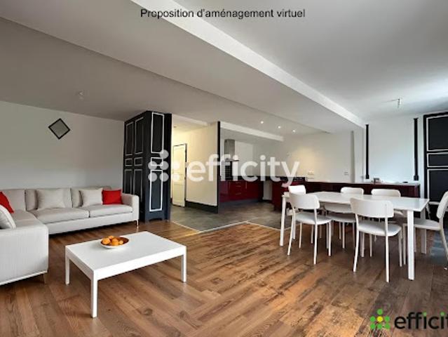 Appartement vente à Les Ayes, Vinay