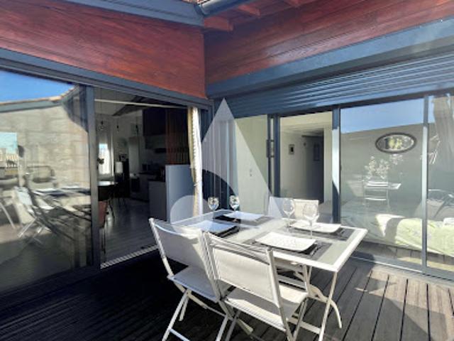 Appartement vente à La Bordette, Libourne