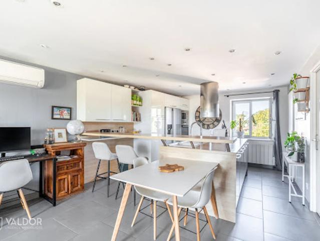 Appartement vente à Bois Bally, Saint-Georges-de-Reneins