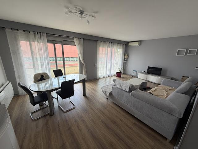 Appartement vente à Montargis, Gien