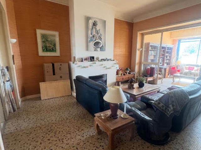 Appartement vente à Marseille