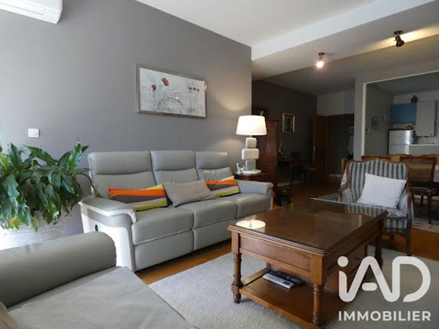 Appartement vente à Le Port, Niort