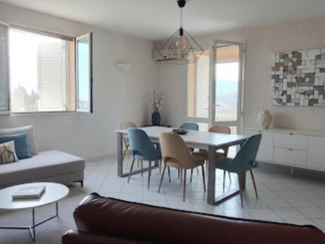 Appartement vente à Corte, Sorbo-ocagnano