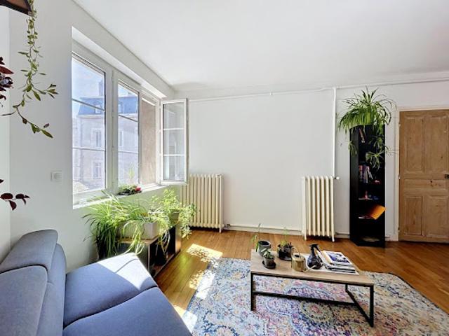 Appartement vente à Valence