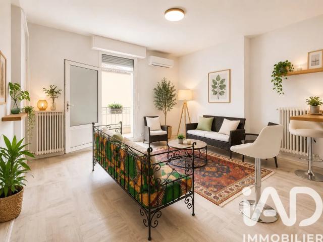 Appartement vente à Valence, Romans-sur-isère