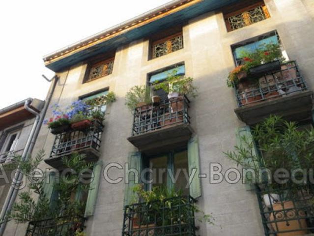 Appartement vente à Saint-Girons, Saint-girons