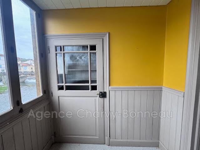 Appartement vente à Saint-Girons, Saint-girons