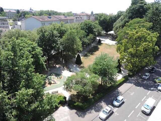 Appartement vente à Bourg-en-Bresse, Bourg-en-bresse