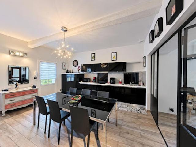 Appartement vente à Toulouse, Montrabé