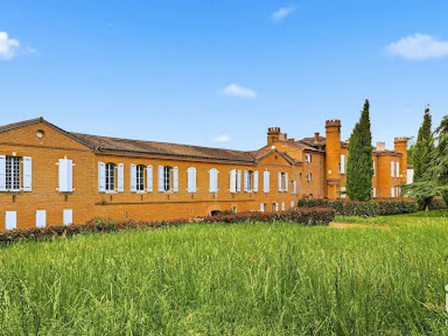 Appartement vente à Toulouse, Villeneuve-lès-bouloc