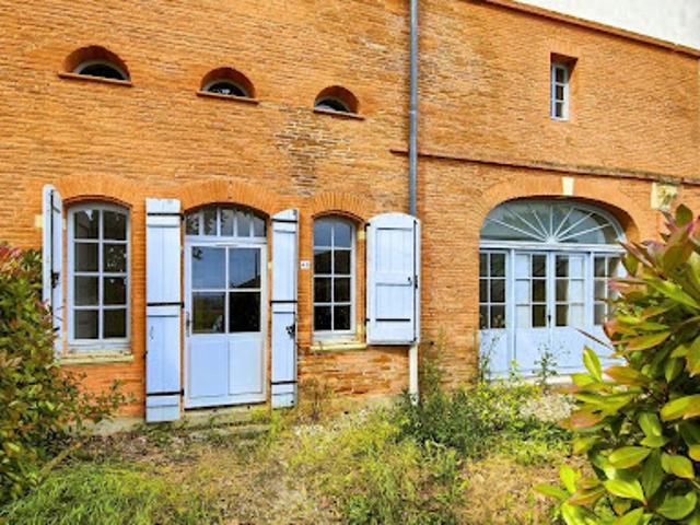 Appartement vente à Toulouse, Villeneuve-lès-bouloc