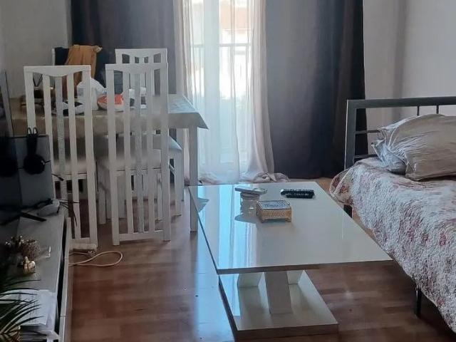 Appartement vente à Marseille