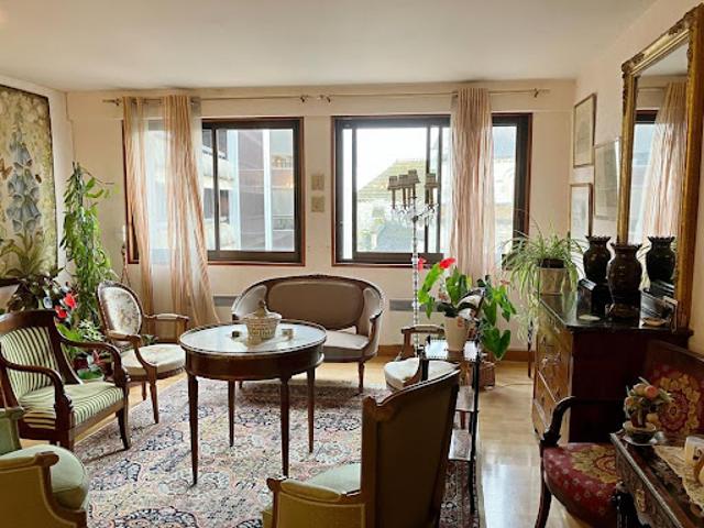 Appartement vente à Angoulême, Aignes-et-puypéroux