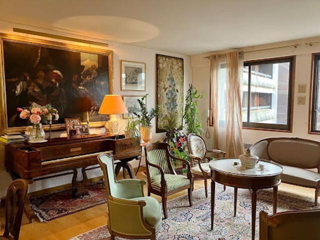 Appartement vente à Angoulême, Aignes-et-puypéroux