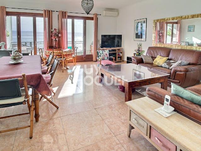 Appartement vente à Ajaccio