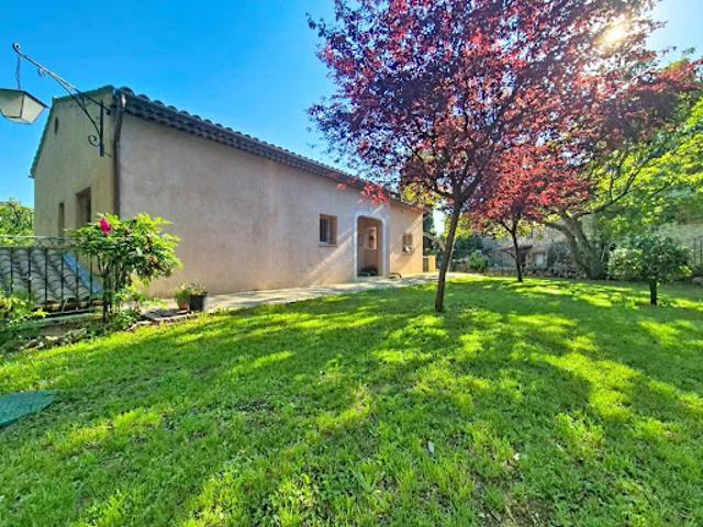 Appartement vente à Grasse, Escragnolles