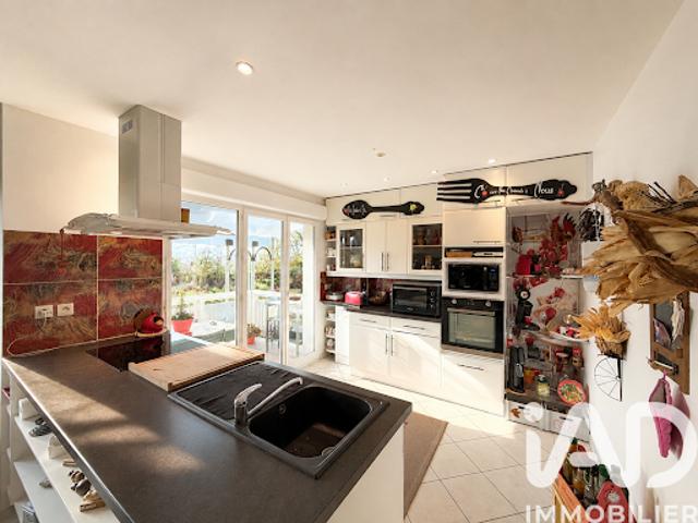 Appartement vente à Arcachon, Lanton