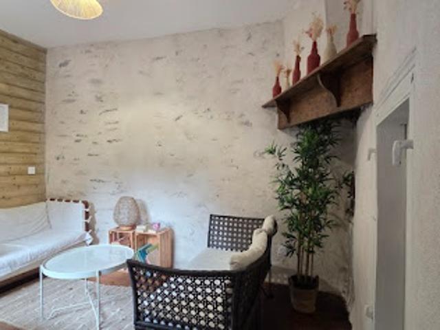 Appartement vente à Oloron-Sainte-Marie, Laruns