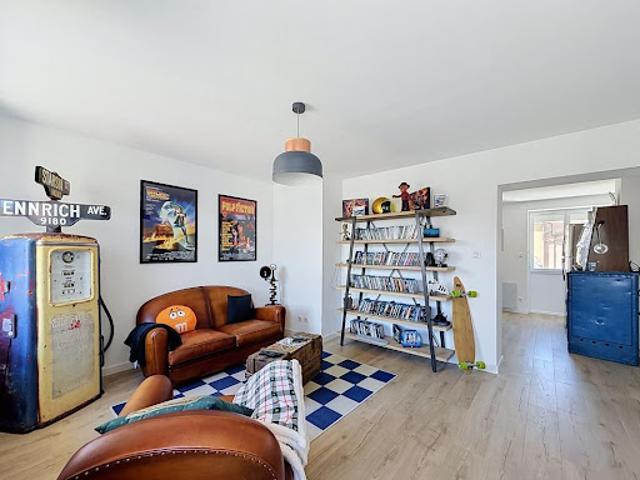 Appartement vente à Le Creusot, Saône-et-Loire