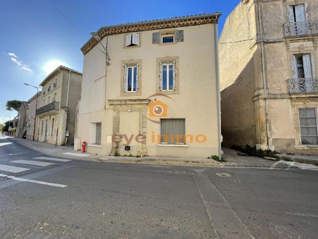 Appartement vente à Béziers, Lespignan
