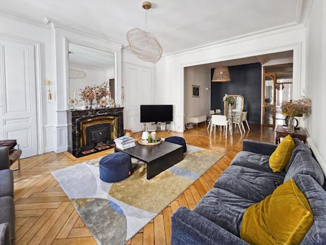 Appartement vente à Lyon, Métropole de Lyon