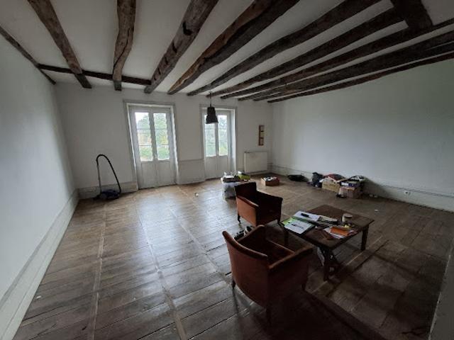 Appartement vente à Sarlat-la-Canéda, Montignac