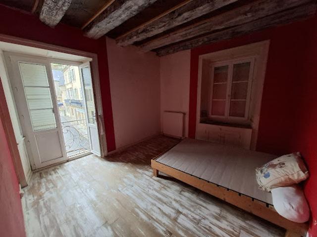Appartement vente à Sarlat-la-Canéda, Montignac