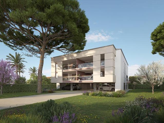 Appartement vente à Arrondissement de Toulon, Six-fours-les-plages