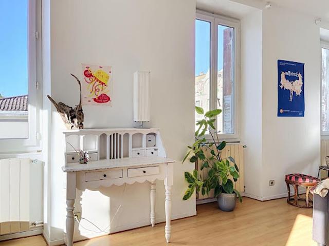 Appartement vente à Valence, Drôme