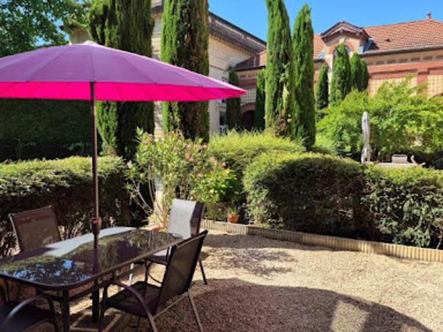 Appartement vente à Villefranche-sur-Saône, Rhône