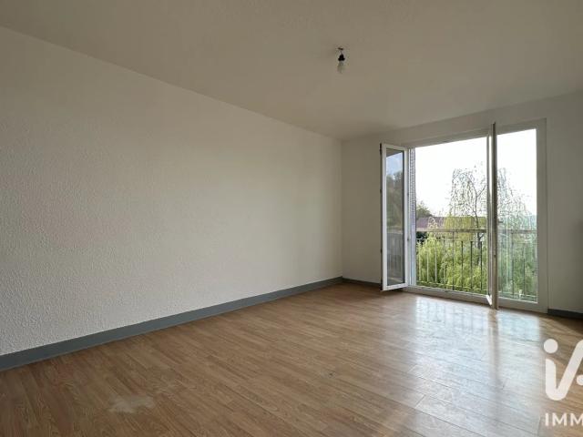 Appartement vente à Besançon