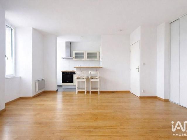 Appartement vente à Rennes, Bretagne