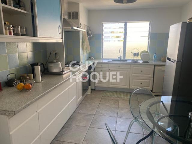 Appartement vente à La Réunion
