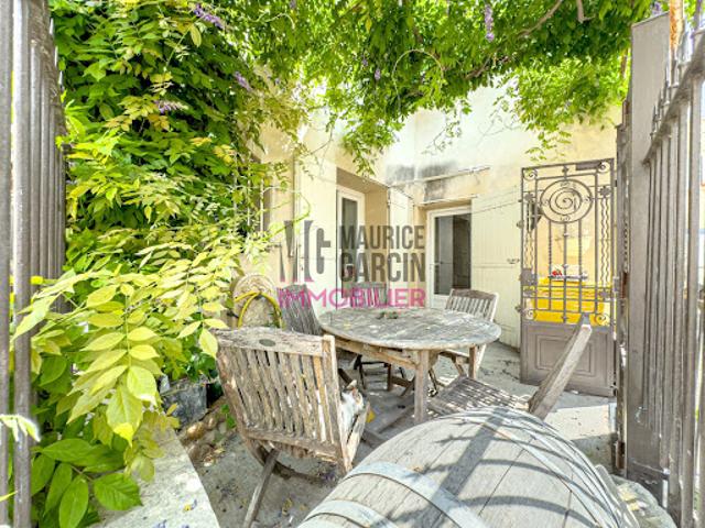Appartement vente à Avignon, Morières-lès-avignon