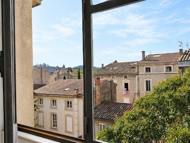 Appartement vente à Cité Albignac, Carcassonne