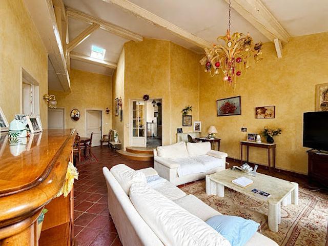 Appartement vente à Carcassonne