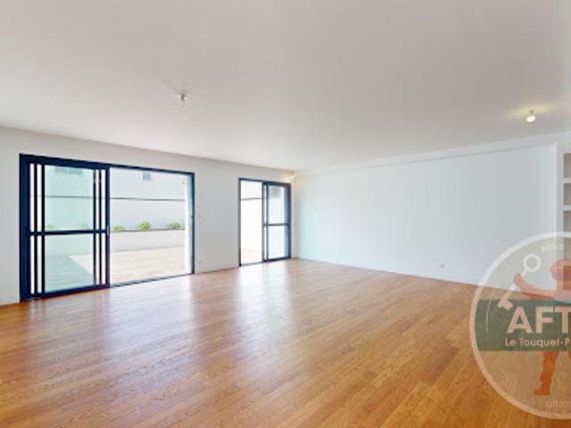 Appartement vente à Montreuil-sur-Mer, Le Touquet-paris-plage
