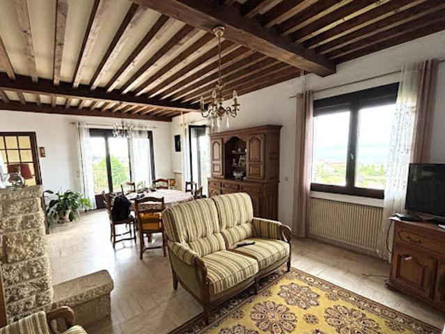 Appartement vente à Saint-Étienne, Saint-héand