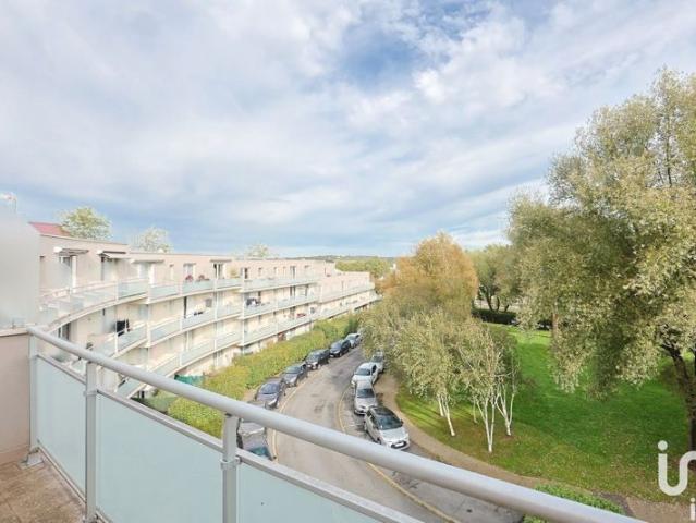 Appartement vente à Meaux, Annet-sur-marne
