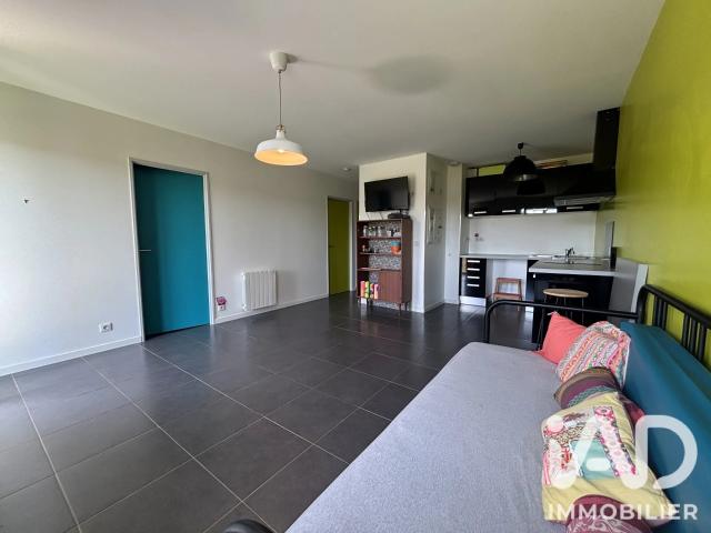 Appartement vente à Dax, Saint-julien-en-born