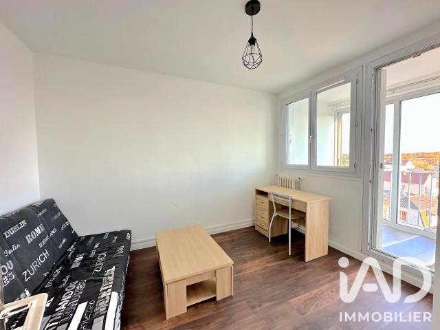 Appartement vente à Versailles, Saint-cyr-l'ecole