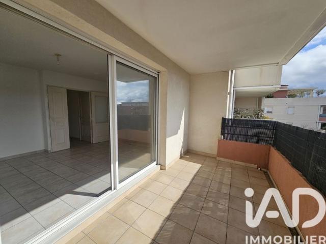 Appartement vente à Montpellier, Le Crès