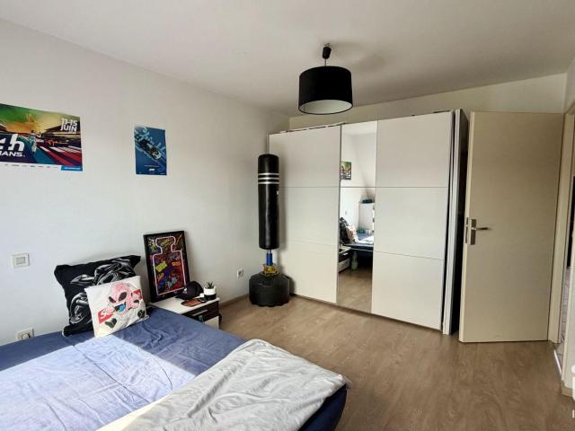 Appartement vente à Molsheim, Wasselonne