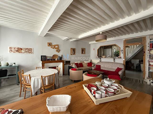 Appartement vente à Montbrison
