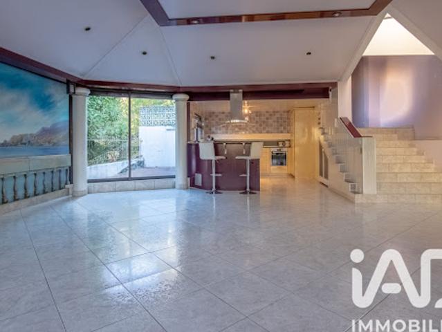 Appartement vente à Chambéry, Aix-les-bains