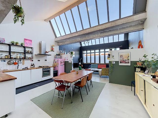Appartement vente à Angoulême, Charente