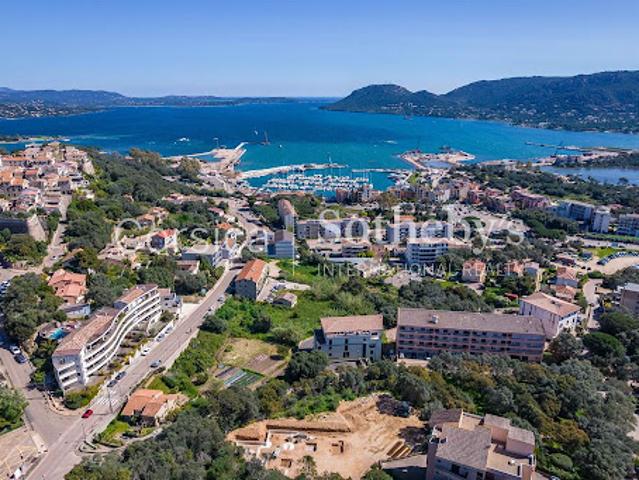 Appartement vente à Sartène, Porto-vecchio